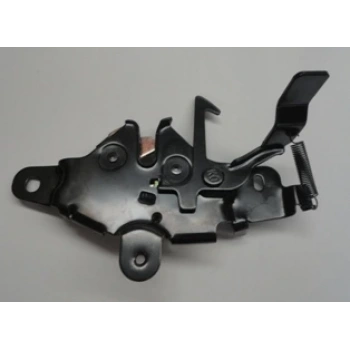 1989-1992 Toyota Cressida Kaput Kilidi (Adet) (Oem No:5351022390)