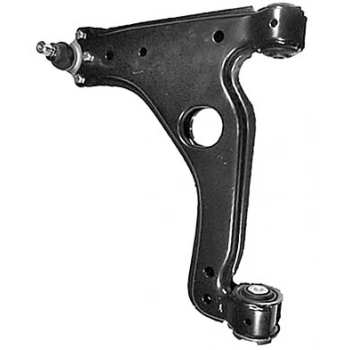 Salıncak Astra G / Astra H / Vectra B / Merıva B / Zafıra A Rotilli Sac Alt Sol (Oem No: 5352016)