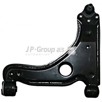 Salıncak Ön Sol Alt / Rotıllı Opel Astra H Merıva B Bm 04- (Oem No: 5352029)