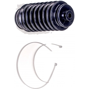 Direksiyon Körüğü Accord  98-02 (Yerli) (Oem No: 53534-Sd4-000)