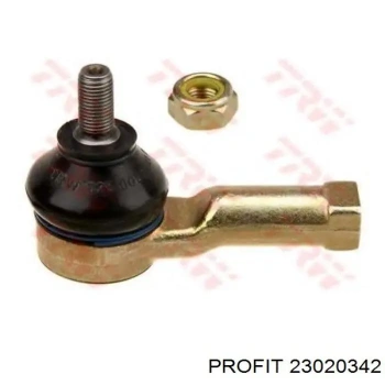 Rot Başı Accord 78Sonrası R-L (Oem No: 53540-611010)