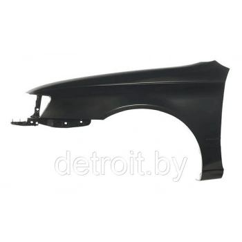 Çamurluk Corona 93-97 At-191 Ön Sol (Oem No: 53580-23270)