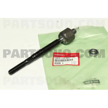 Rot Mılı Ön Japon Accord B.M 18-22 (Oem No: 53610Tvaa01)