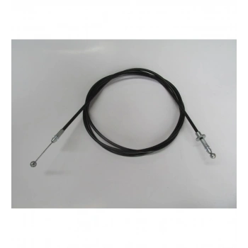 Tel Kaput Açma Avensis İç 9800 None (Oem No: 53630-20660)