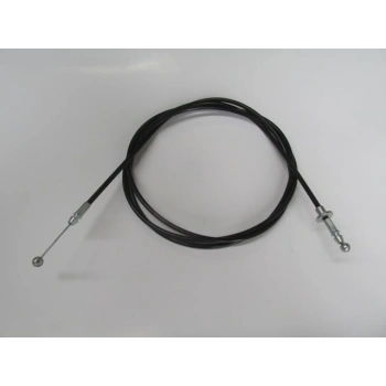 Toyota Avensis- 98/00; Kaput Açma Teli (Oem No: 53630-20660)