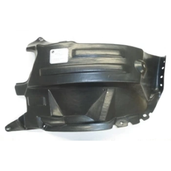 Mıtsubıshı Colt- 05/09; Arka Çamurluk Davlumbazı Sol (Lt-Mb6105) (Tyg) (Oem No: 5370A069)