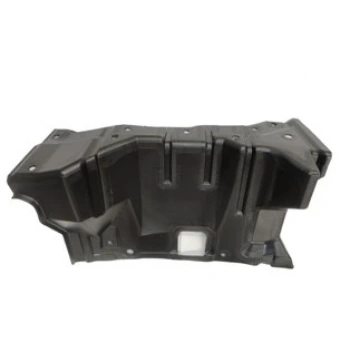 Mıtsubıshı Outlander- 08/10; Karter Muhafaza Plastiği Alt Sağ (Lt-Mb9018) (Tw) (Oem No: 5370A326)