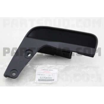 Paçalık Lancer 08Sonrası Takım Ön-Arka (Oem No: 5370A591)