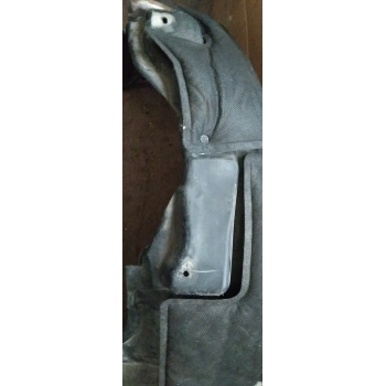 Çamurluk Davlumbazı Asx 11-15 Ön Sol (Oem No: 5370A755)