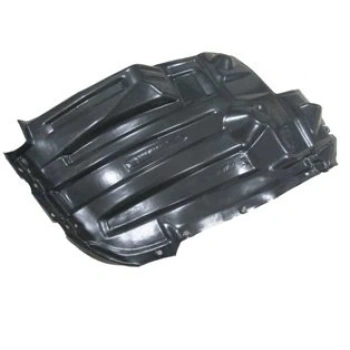 Mıtsubıshı L200- Pıck Up- 10/15; Ön Çamurluk Davlumbazı Sol (Önün Önü) (Oem No: 5370B421)