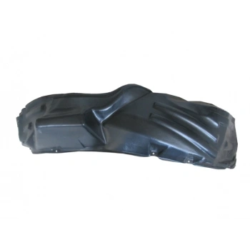 Fıat Fullback- 2016-2019 Arka Çamurluk Davlumbazı Sağ  Oem No: 5370B524