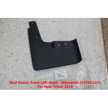 Paçalık Takım L200 19Sonrası 4 Parça Set (Oem No: 5370C127)