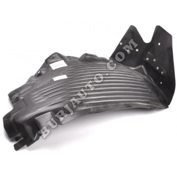 Çamurluk Davlumbazı L200 Önün Önü 19Sonrası Sağ (Oem No: 5370C154)