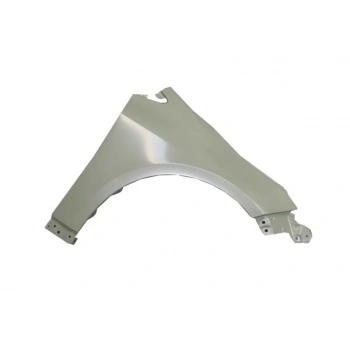 Toyota Corolla- Hb- 20/22; Ön Çamurluk Deliksiz Sağ Gri Boyalı (Sımyı) (Oem No: 53801-02210)