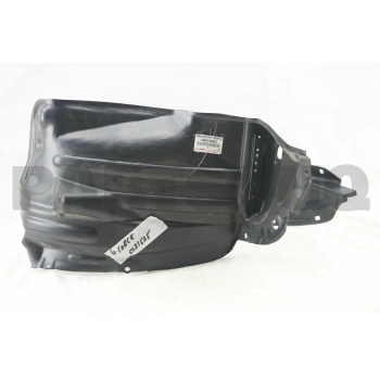 Çamurluk Davlumbazı Hılux Ön 12-15 Sağ (Oem No: 53805-0K050)