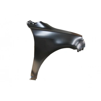 Toyota Avensis- 07/09; Ön Çamurluk Deliksiz Sağ (Tyg) (Oem No: 53811-05040)