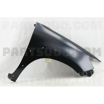 Çamurluk Hılux 12-15 Ön Sağ (Oem No: 53811-0K110)