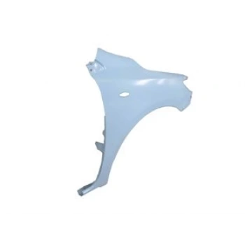 Toyota Corolla- E150- 07/10; Ön Çamurluk Delikli Sağ Gri Boyalı (Sımyı) (Oem No: 53811-12A10)