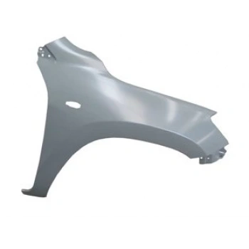 Toyota Rav4- 06/09; Ön Çamurluk Delikli Sağ Gri Boyalı (Sımyı) (Oem No: 53811-42210)