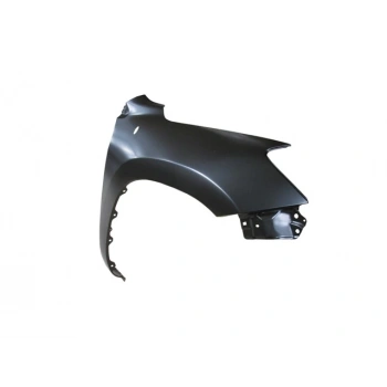 Toyota Rav4- 09/11; Ön Çamurluk Deliksiz Sağ /Anten Delikli (Tw) (Oem No: 53811-42270)