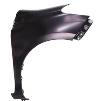 Toyota Yarıs- 11/16; Ön Çamurluk Deliksiz Sağ (Tyg) (Oem No: 53811-52390)