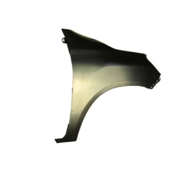 Toyota Hılux- Pıck Up- 20/22; Ön Çamurluk Sağ Siyah Dodik Çıkıntısız (Adventure/Hı Cruıser)(Tw) (Oem No: 53811-Kk020)