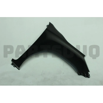 Çamurluk Hılux 15-19 Deliksiz Ön Sağ (Oem No: 53811-Kk030)