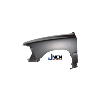 Çamurluk Hılux  89-97 Ln-85 Ön Sol (Oem No: 53812-04040)