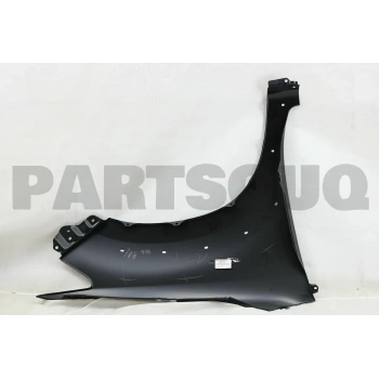 Çamurluk Hılux 12-15 Ön Sol (Oem No: 53812-0K110)