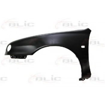 Çamurluk Corolla  98-00 Terra Ön Sol (Oem No: 53812-1E850)