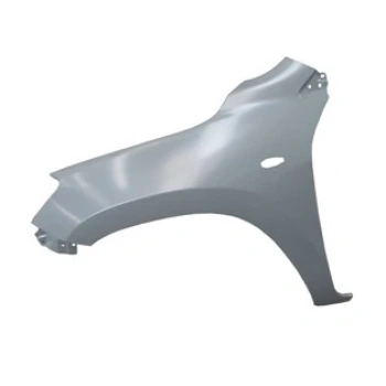 Toyota Rav4- 06/09; Ön Çamurluk Delikli Sol Gri Boyalı (Sımyı) (Oem No: 53812-42240)