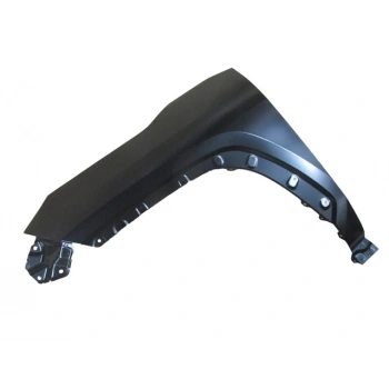 Toyota Rav4- 18/24; Ön Çamurluk Deliksiz Sol Dodik Delikli/Çelik (Tyg) (Oem No: 53812-42360)