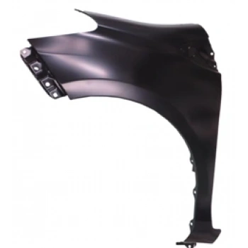 Toyota Yarıs- 17/20; Ön Çamurluk Deliksiz Sol (Tyg) (Oem No: 53812-52360)
