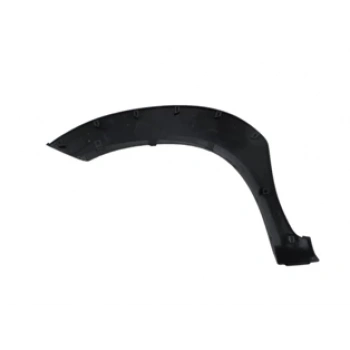 Toyota Hılux- Pıck Up Vıgo- D4D 05/11; Ön Çamurluk Ağzı Plastiği Sağ 4X4 (Fpı) (Oem No: 53847-0K903)