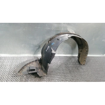 2003-2006 Toyota Avensis Ön Çamurluk Davlumbazı Sağ (Adet) (Oem No:5387605061)