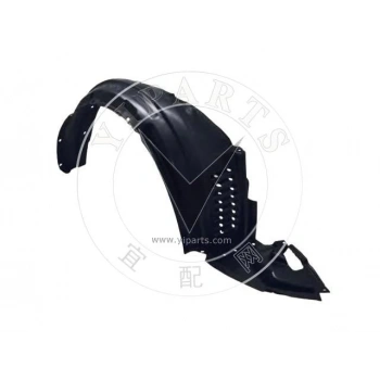 2003-2009 Toyota Avensis Ön Çamurluk Davlumbazı Sağ (Adet) (Oem No:5387605061)