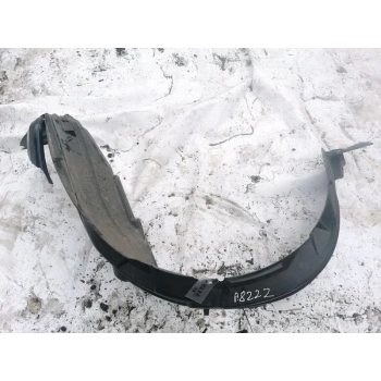 Çamurluk Davlumbazı Yarıs Ön 06-11 Sağ (Oem No: 53875-0D040)