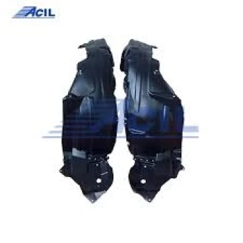 Çamurluk Davlumbazı Corolla Ön 06-12 Sağ (Oem No: 53875-12430)