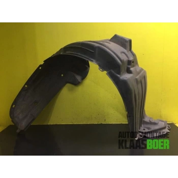 Çamurluk Davlumbazı Yarıs Ön 00-06 Sağ (Oem No: 53875-52010)