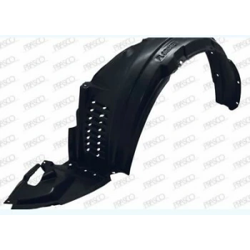 2003-2009 Toyota Avensis Ön Çamurluk Davlumbazı Sol (Adet) (Oem No:5387605030)