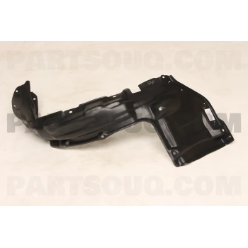 Çamurluk Davlumbazı Hılux 05-06 Sol (Küçük) (Oem No: 53876-0K010)