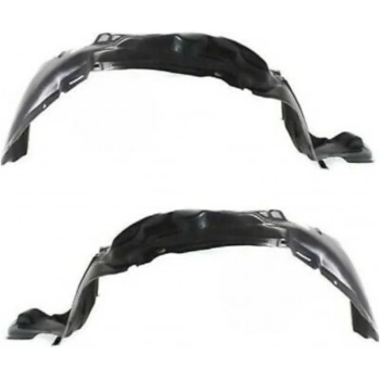 1993-1998 Toyota Corolla Ae101 Ön Çamurluk Davlumbazı Sol (Adet) (Oem No:5387612200)