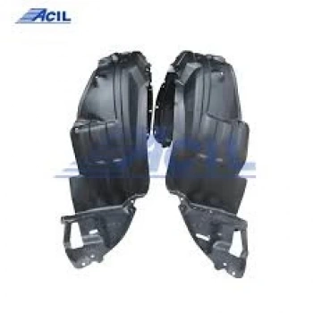 2002-2006 Toyota Corolla Zze121 Ön Çamurluk Davlumbazı Sol (Lt-Ty6025) (Tw) (Adet) (Oem No:5387612270)