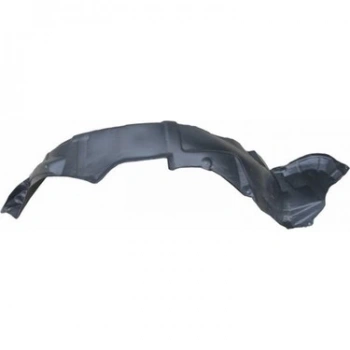 Çamurluk Davlumbazı Corolla Ön 06-12 Sol (Oem No: 53876-12410)