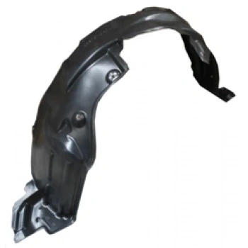 Toyota Rav4- 09/10; Ön Çamurluk Davlumbazı Sol (Tyg) (Oem No: 53876-42061)