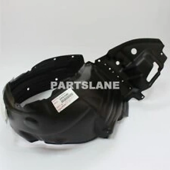 Çamurluk Davlumbazı Aurıs Ön 07-10 Sol (Oem No: 53876-48030)