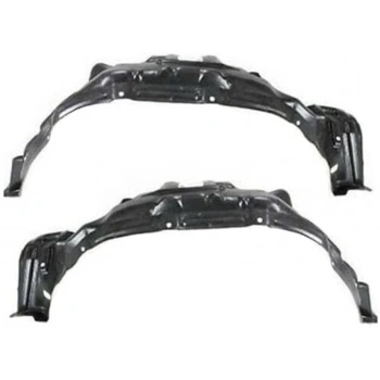 Çamurluk Davlumbazı Hılux  89-97 Ln-85 Sağ (Oem No: 53876-89105)