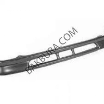 Tampon Hılux Ön Alt Parça  89-96 (Karlık) Saç Ln-85 (Oem No: 53911-35010)