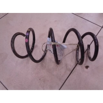 Helezon Yayı Fluence 09-16 Ön (Oem No: 540100043R)