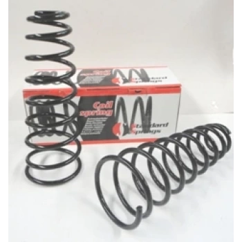 1997-1999 Nissan Primera P11 Ön Helezon Yayı Sağ-Sol Aynı (2Li Set) 2,0Cc (11,5X90X151) (Stdr) (Adet) (Oem No:5401090J76)